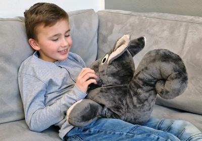 Welches beruhigende Kuscheltier passt am besten zu Ihrer Zielgruppe?