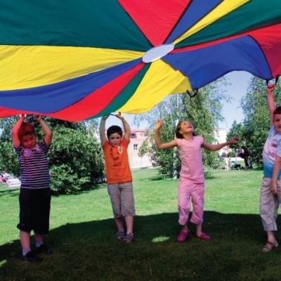 Outdoor-Spielzeug