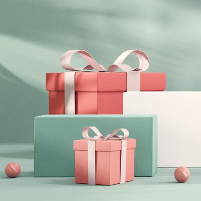 Geschenkideen < €  50.00