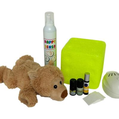 Duft Spiele & Duft Sets 