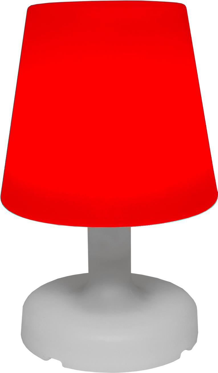 Mittelfinger-LED-Farbwechsel Nachtlicht F You Schreibtischlampe 3D Gedruckt  Pop Art - .de