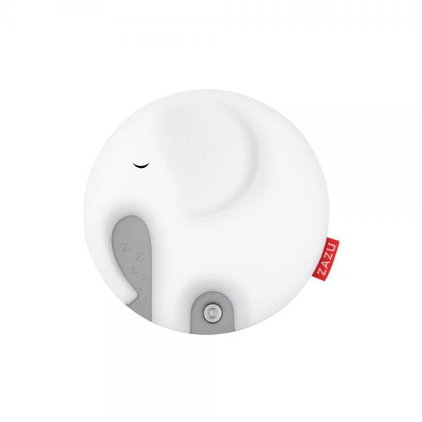 Atmendes Licht – Emmy der Elefant