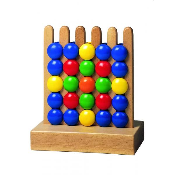 Aximosatz klein