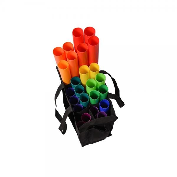 Boomwhackers Tasche