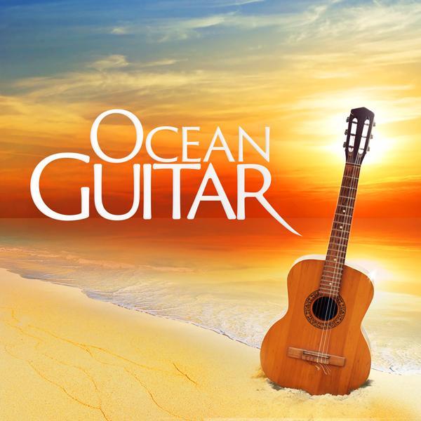 CD Gitarren-Ozean