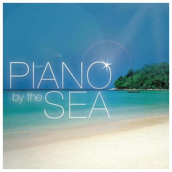 CD Piano am Meer