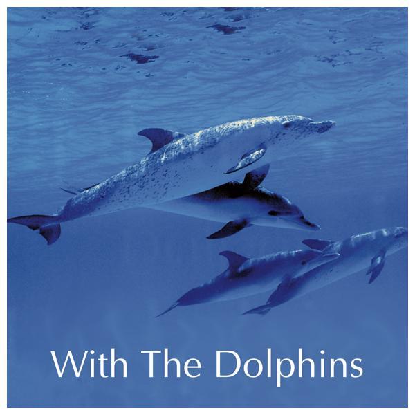 CD The Way of the Dolphin