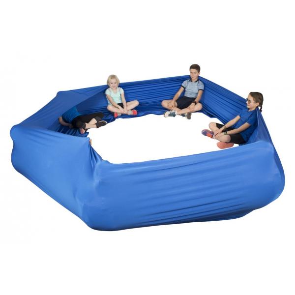 Kooperative Decke