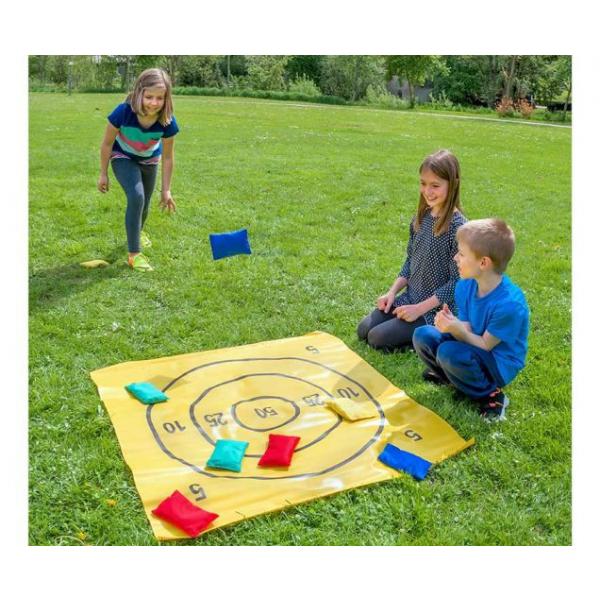 Ziel-Spiel