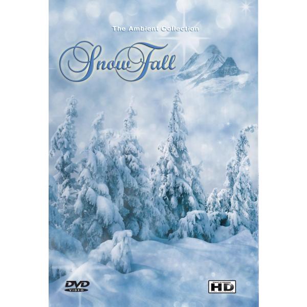 DVD - Schneefall