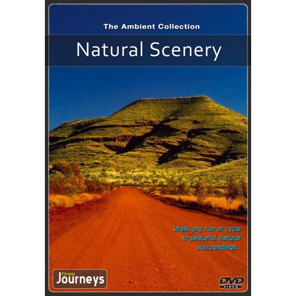DVD Virtuelle Spaziergänge - Naturlandschaften
