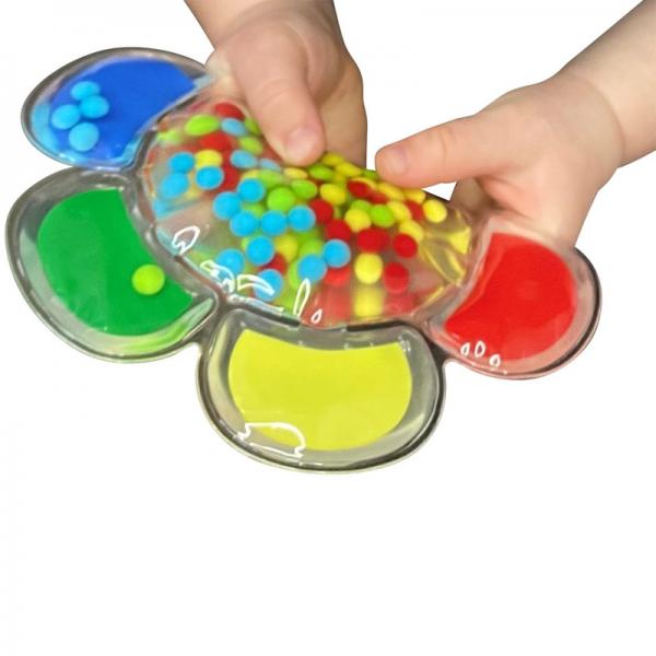 Fidget Gel-Pad