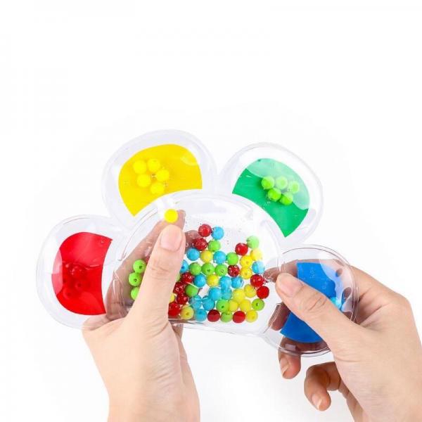 Fidget Gel-Pad