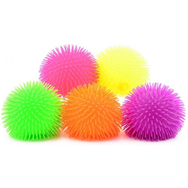 Igel Fluffy Ball