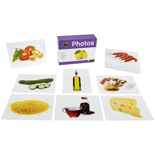 Foto-Box - Essen
