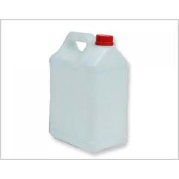 Destilliertes Wasser für Wassersäulen (5 l)