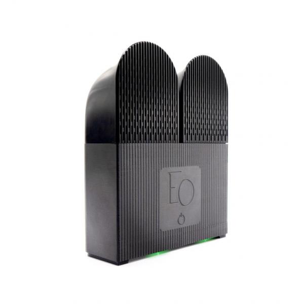 Spirit Pro - Aroma System - Schwarz