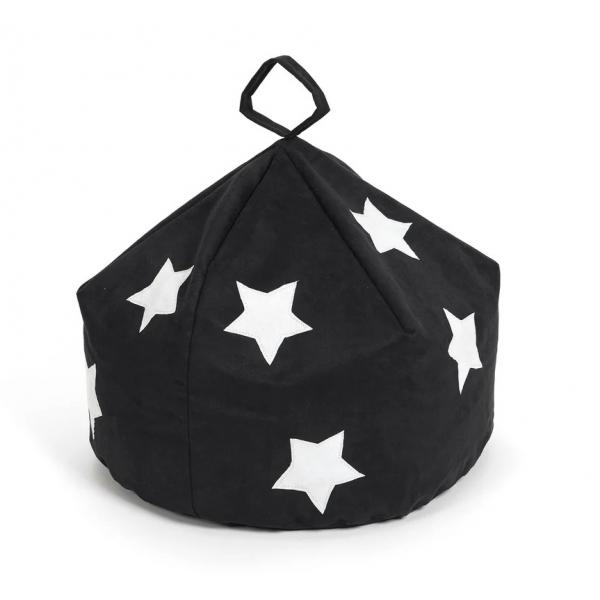 Glow in the dark Sitzsack