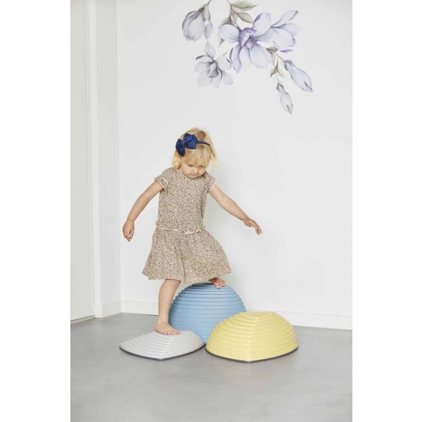 Gonge Balance-Hügelsteine Nordic