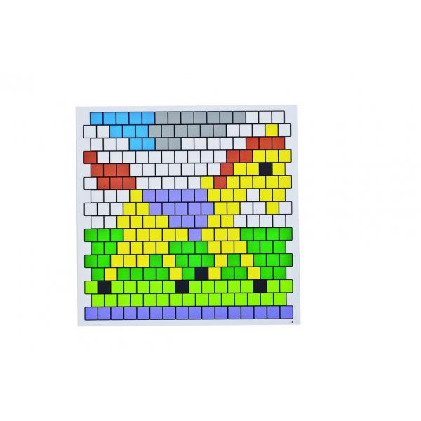 Mosaik Karten - 6er Set