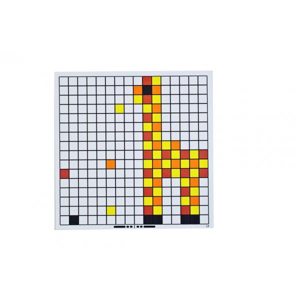 Mosaik Karten - 6er Set