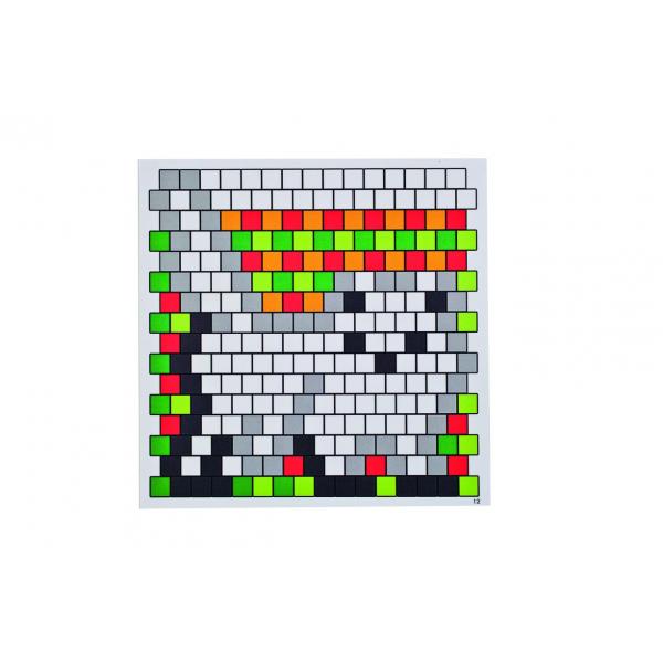 Mosaik Karten - 6er Set