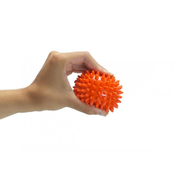 Gymnic Igelball Orange