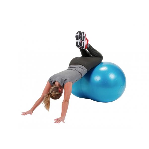 Gymnic - Physio-Rolle blau