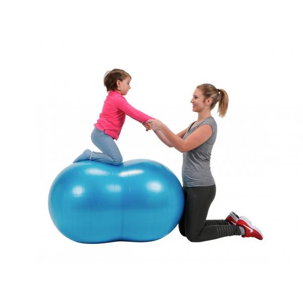 Gymnic - Physio-Rolle blau