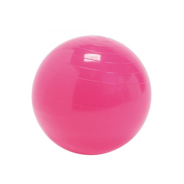 Gymnic - Mehrzweckball 30 cm rosa