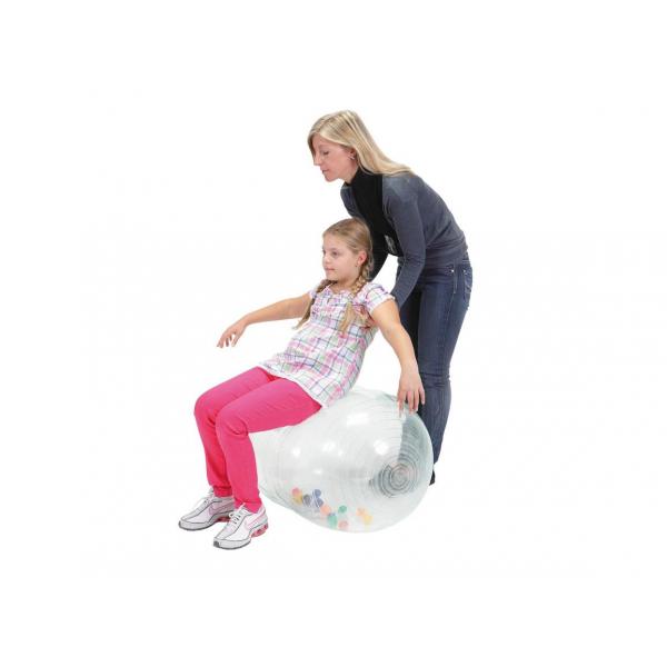 Gymnic - Spiel-Rolle