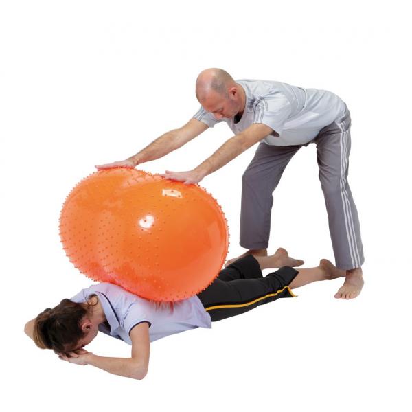 Gymnic - Knobbly Roll