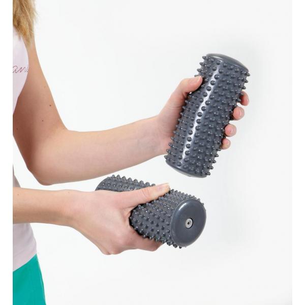 Gymnic - Massage Rolls - Paar