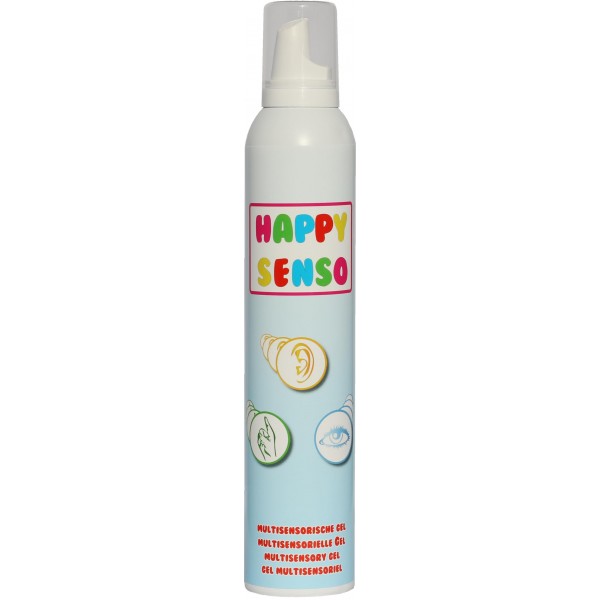 Happy Senso Gel - Neutral