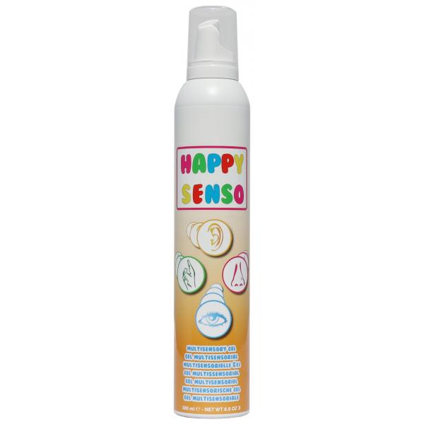 Happy Senso - Leidenschaft