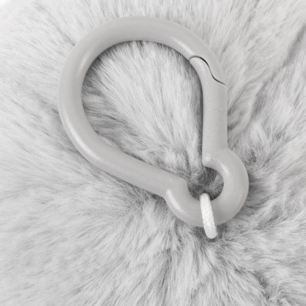 Kuscheltier mit Herzschlag - Olly