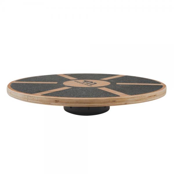 Rundes Balancebrett aus Holz