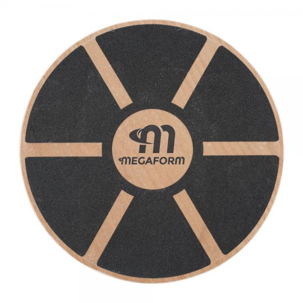 Rundes Balancebrett aus Holz