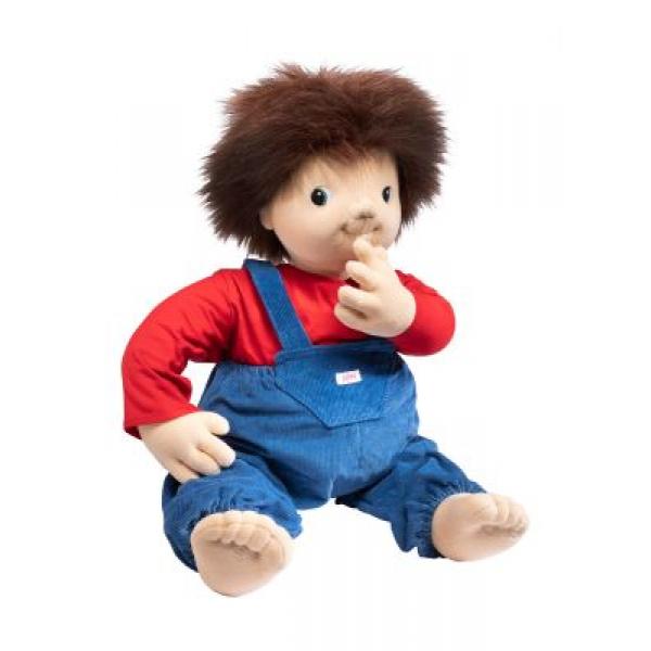 Joyk - Puppe Johan