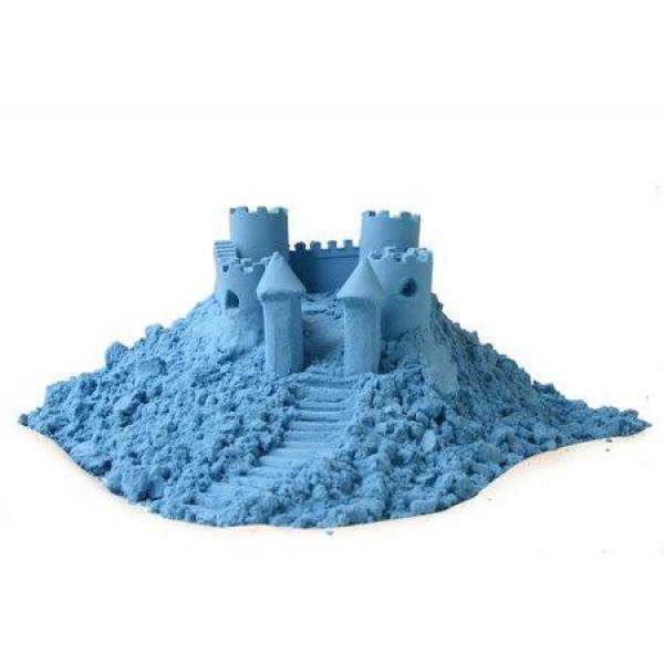 Burgformen für Sand