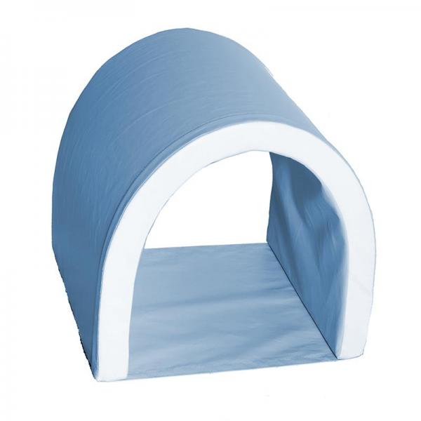 Kleiner tunnel - PVC