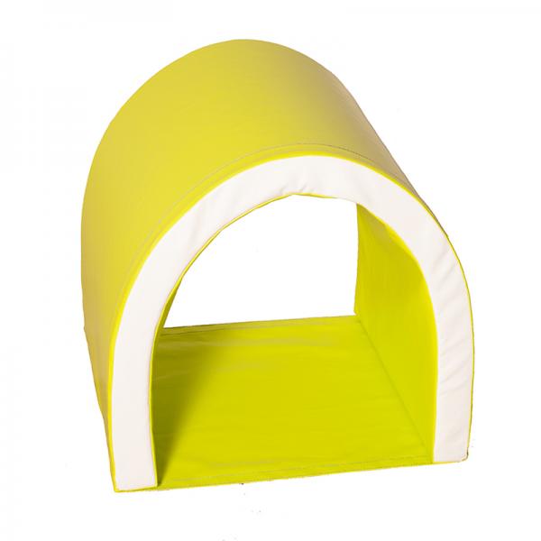 Kleiner tunnel - PVC