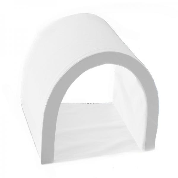 Kleiner tunnel - PVC