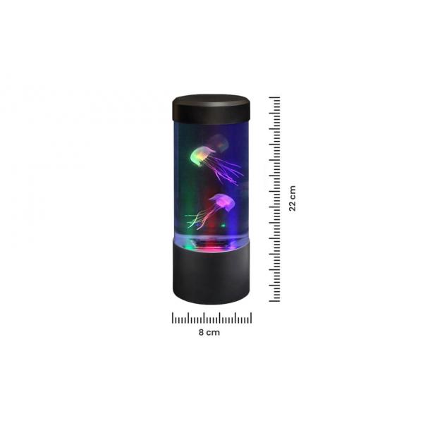 Quallen Aquarium - Mini Rund