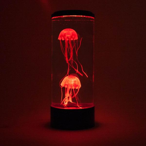Quallen Aquarium - Mini Rund