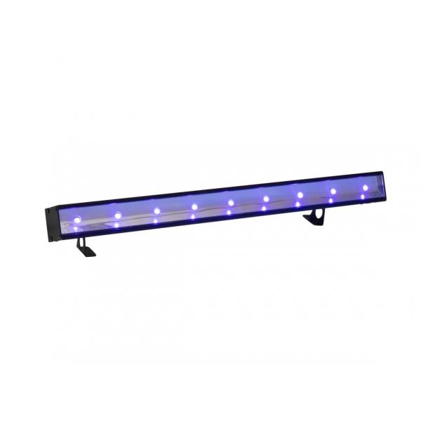 UV LED Schwarzlichtstab 50cm