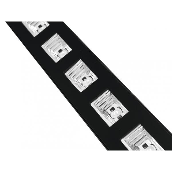 UV LED Schwarzlichtstab 50cm