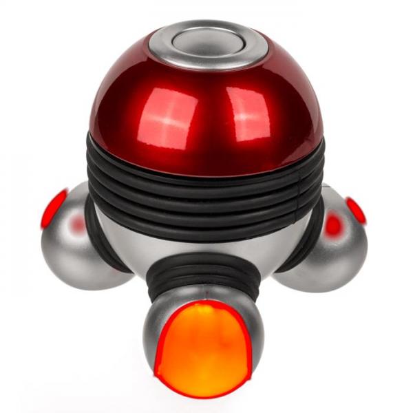 LED-Licht  Massagegerät