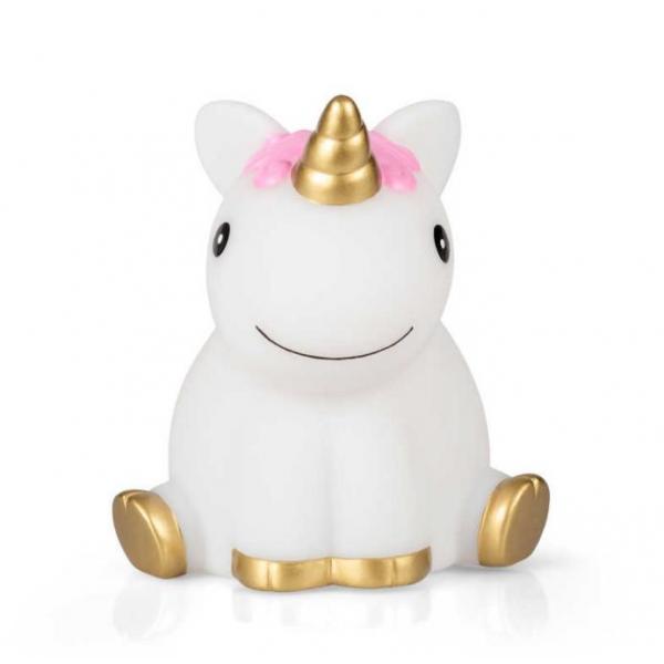 Unicorn Einhorn Nachtlampe