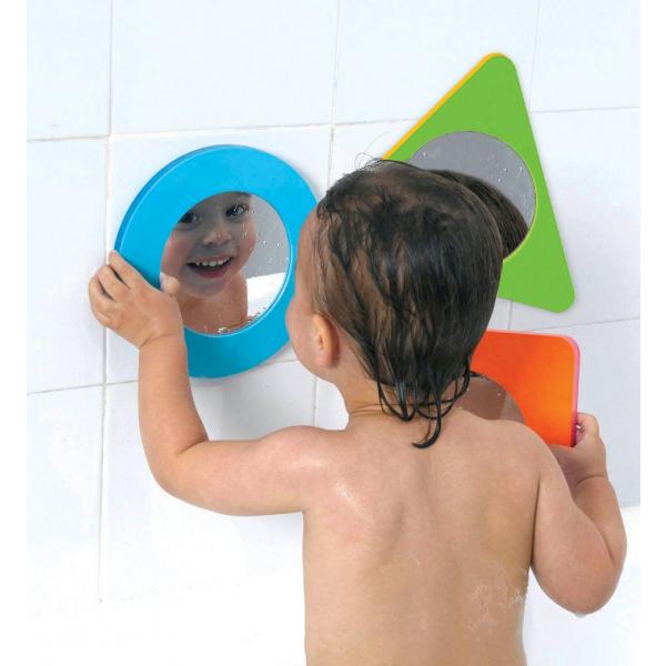 Magische Spiegelformen